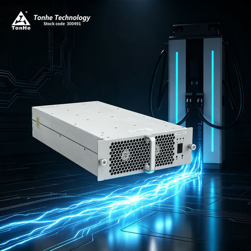 Модуль ввода/вывода SiC - TH30F10030C8E-WT - Tonhe Technology - ACDC