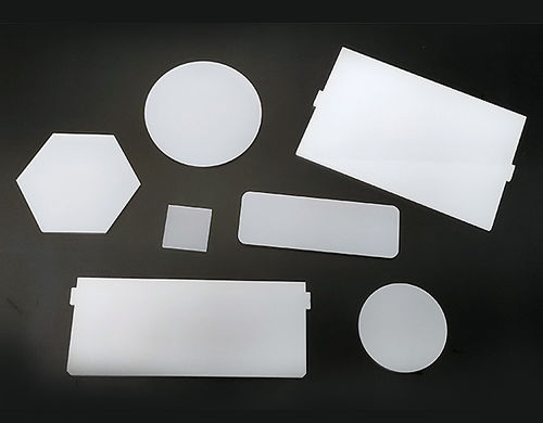 Оптический диффузор - OPTICS CONCEPT