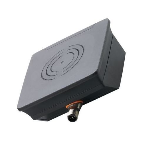 RFID-системы IO-Link - DTI801  - MYRFIDSOLUTION - UHF / со встроенный антенной / HF