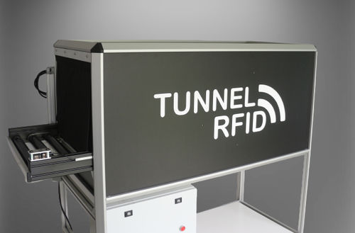 RFID-тоннель - MYRFIDSOLUTION