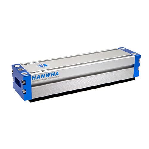 Промышленная аспирационная установка - HVGP60-FA series - HANVAC GMBH
