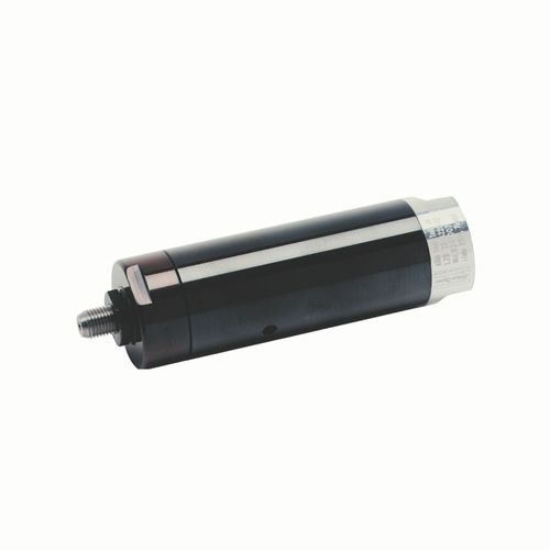 Пневматический двигатель с лопаткой - LZB22-L-A036-12 - Atlas Copco Industrial Technique - стандартный / ATEX / со смазкой