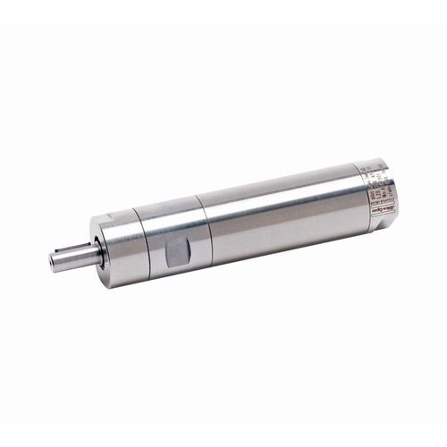 Пневматический двигатель с лопаткой - LZB22-RL-AR005-11 - Atlas Copco Industrial Technique - стандартный / ATEX / со смазкой