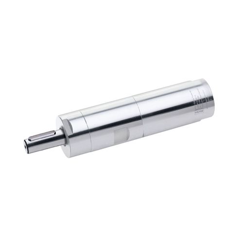 Пневматический двигатель с лопаткой - LZB46-RL-AR007-11 - Atlas Copco Industrial Technique - стандартный / ATEX / со смазкой