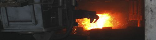 Ковка горячим тиснением - CEP EUROPE SRL - железо / сталь / OEM