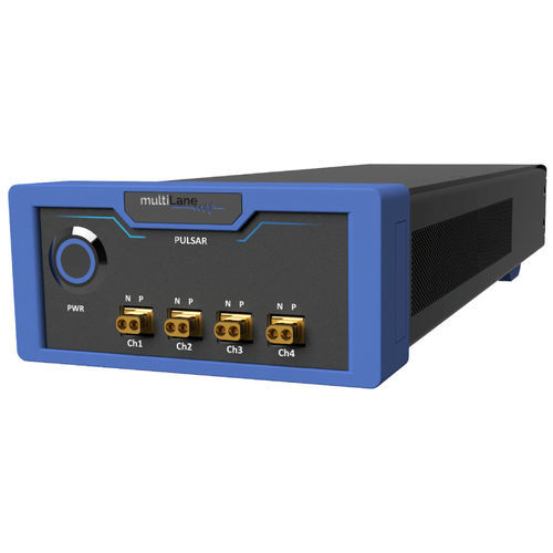 Рефлектометр TDR - ML4025E-PLS - MultiLane - временный / переносной