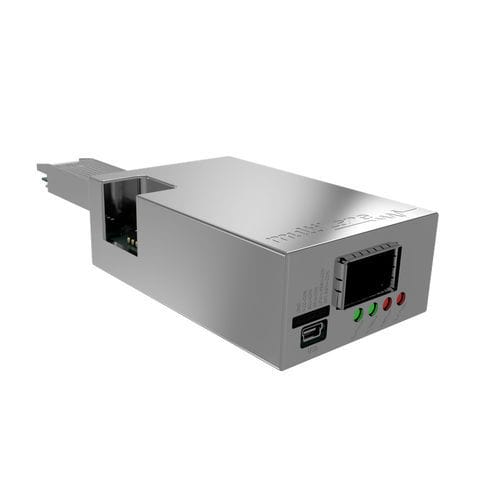 Анализатор сигнала - ML4066-NX-Pro - MultiLane - для наблюдения / 800G / OSFP