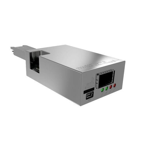 Анализатор сигнала - ML4066-NX-Pro-QSFPDD - MultiLane - для наблюдения / 800G / QSFP-DD