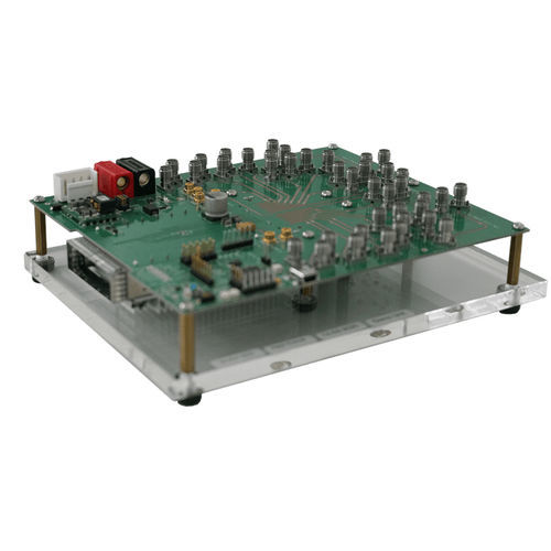 Тестовый модуль MCB - ML4027-DCO - MultiLane - для телекоммуникационных сетей / целостности / для оценки целостности сигнала