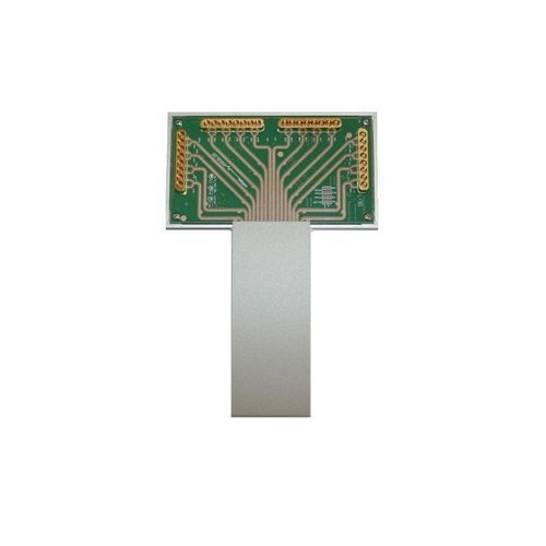 Тестовый модуль HCB - ML4028-DCO-MXP - MultiLane - электричество / целостности / для электрического оборудования
