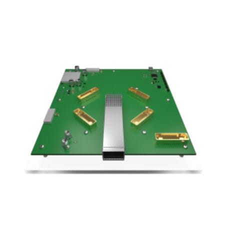 Тестовый модуль MCB - ML4064-XD-MXB - MultiLane - электричество / целостности / для держателей инструментов