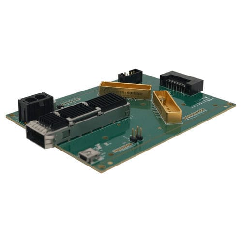 Тестовый модуль MCB - ML4062-MCB-112-MXPM70 - MultiLane - оптический / целостности / скорости передачи