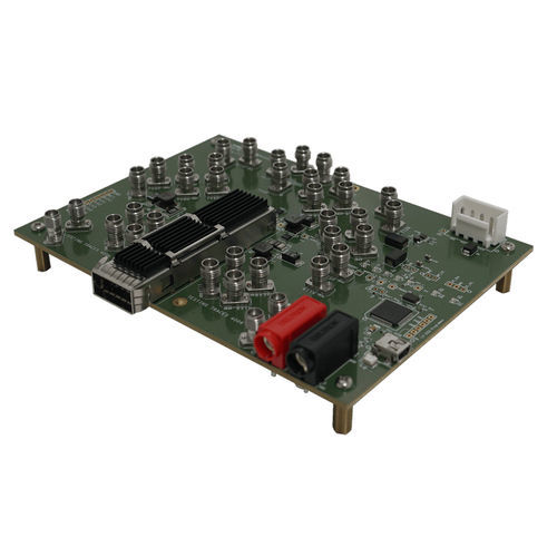 Тестовый модуль MCB - ML4062-MCB-112-24 - MultiLane - оптический / целостности / кабельный