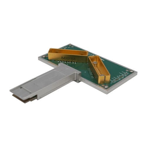 Тестовый модуль HCB - ML4062-HCB-112-MXPM70 - MultiLane - для сети / целостности / скорости передачи