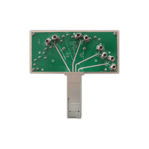 Тестовый модуль HCB - ML4062-HCB-112-24 - MultiLane - для сети / контура / кабельный