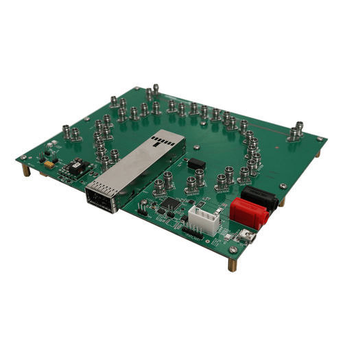Тестовый модуль MCB - ML4064-MCB-112-24  - MultiLane - оптический / целостности / приемопередатчик