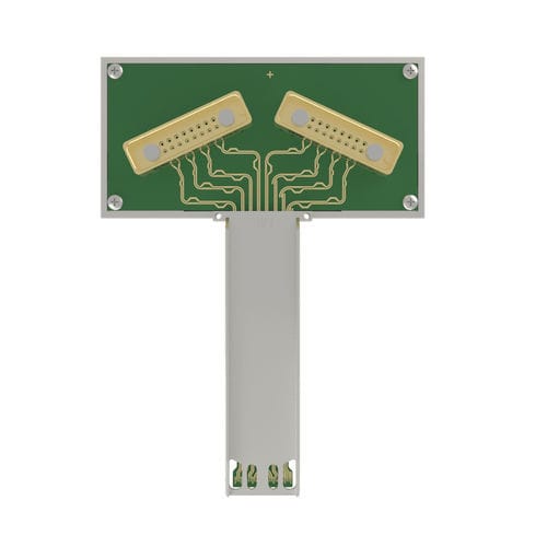 Тестовый модуль HCB - ML4064-HCB-112-MXPM70 - MultiLane - оптический / целостности / для оборудования передачи данных