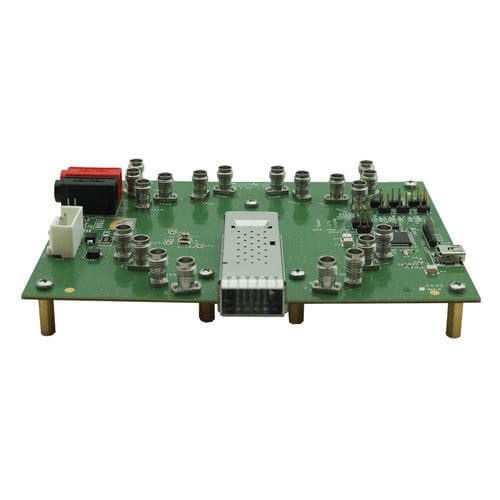 Тестовый модуль MCB - ML4041-112 - MultiLane - оптический / целостности / напряжения