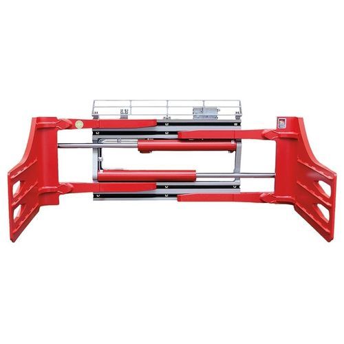 Захват для тюков - PBK series - Durwen Maschinenbau GmbH