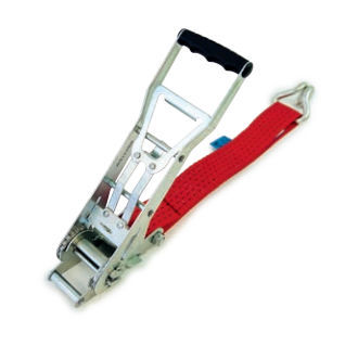 Крепежный ремень для крепления - WTE 5500-006 - Wistra GmbH - с защелкой