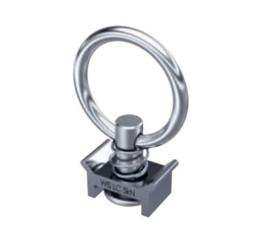 Фитинг кольцом - 379 - Wistra GmbH - из алюминия / из стали