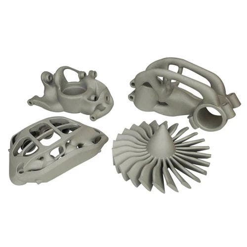 Печать 3D ABS - Shenzhen Debaolong Precision Industry Co., Ltd. - PLA / углепластик / PEEK