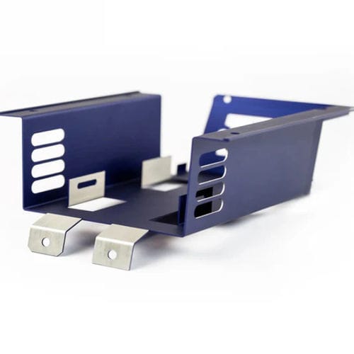 Химическая никелировка - Shenzhen Debaolong Precision Industry Co., Ltd. - алюминия / по нержавеющей стали / меди