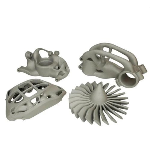 Печать 3D ABS - Shenzhen Debaolong Precision Industry Co., Ltd. - PLA / углепластик / PEEK
