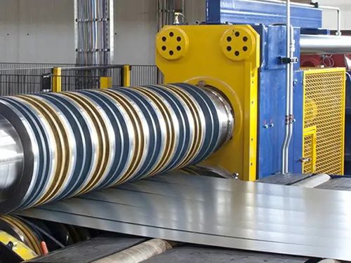 Автоматический резательный станок - New Victor Tube Mills