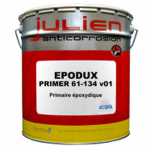 Антикоррозионная грунтовка - EPODUX 61-134 v01 - PEINTURES MAESTRIA - двухкомпонентная / эпоксидная / из полиамида