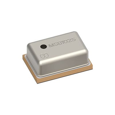 Датчик вибраций MEMS - MEMSensing Microsystems (Suzhou,China)Co.,Ltd.