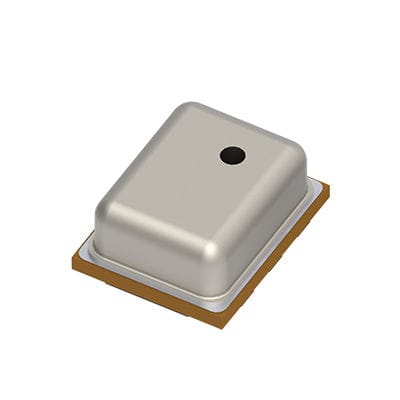 Барометрический датчик давления - MSP series - MEMSensing Microsystems (Suzhou,China)Co.,Ltd. - MEMS / цифровой / I2C