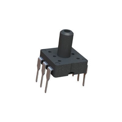 Датчик давления для измерения артериального давления - MSP40-G series - MEMSensing Microsystems (Suzhou,China)Co.,Ltd. - относительный / MEMS / SMD