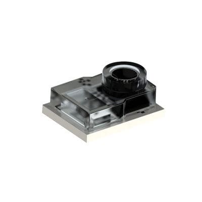 Датчик давления для тонометров - LSPML03-01 - MEMSensing Microsystems (Suzhou,China)Co.,Ltd. - относительный / пьезосопротивление / кремний