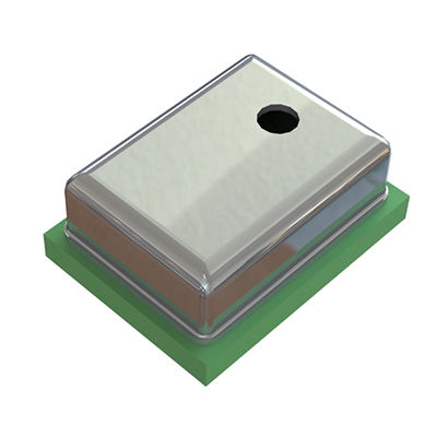 Абсолютный датчик давления - LSPMN07-03 - MEMSensing Microsystems (Suzhou,China)Co.,Ltd. - MEMS / выход по напряжению / с температурной компенсацией