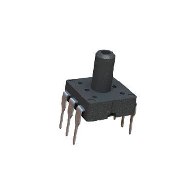 Относительный датчик давления - MSPC01-GAD series - MEMSensing Microsystems (Suzhou,China)Co.,Ltd. - MEMS / выход по напряжению / 0-5 В