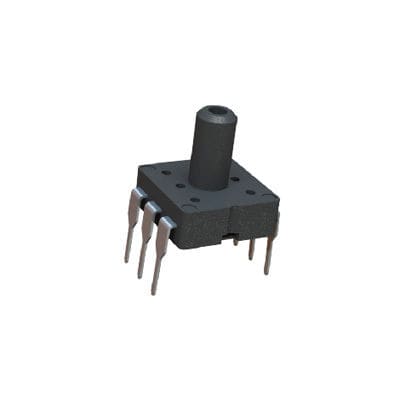 Датчик давления для генератора кислорода - LSPMN06-G series - MEMSensing Microsystems (Suzhou,China)Co.,Ltd. - относительный / кремний / MEMS