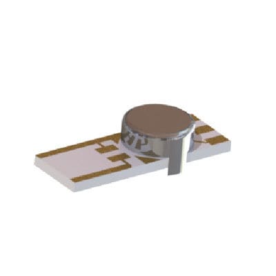 Керамический датчик давления - LSPAN08-002 - MEMSensing Microsystems (Suzhou,China)Co.,Ltd. - абсолютный / MEMS / выход по напряжению