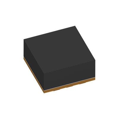 Датчик ускорения MEMS - MSA series - MEMSensing Microsystems (Suzhou,China)Co.,Ltd. - двухосный / трехосевой / SMD