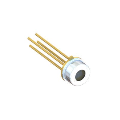 Инфракрасный датчик с термопарой - LSRMN01-001 - MEMSensing Microsystems (Suzhou,China)Co.,Ltd. - MEMS