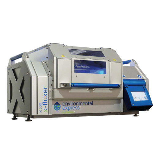 Установка лазерного сплавления - X-600 - 88LABware