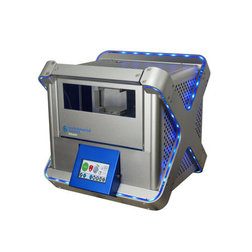 Установка лазерного сплавления - Katanax® X-100 - 88LABware