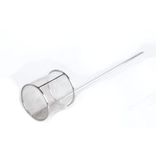Электрохимический электрод на электролитах - Cilindro a maglie (Mesh-cylinder) - 88LABware - с платиновым проводом / для лабораторий / для процесса