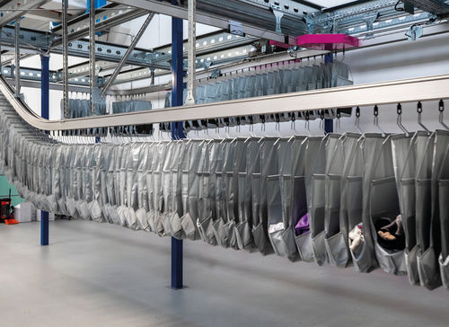Фасовочная машина для пакетов - BG - BEUMER Group GmbH & Co.KG - горизонтальная / упаковка «флоу-пак» / автоматическая