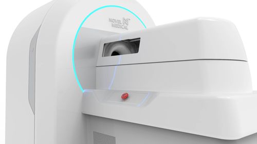 Система визуализации для анализов - PET/SPECT/CT - Chengdu Novel Medical Equipment Ltd. - молекулярная / позитронно-эмиссионная томография / для небольших животных