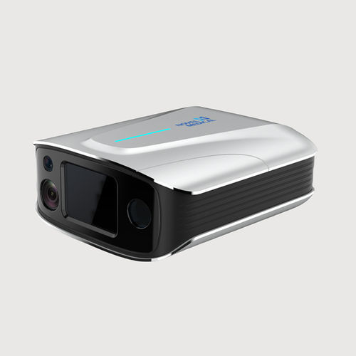 Спектрометр для радиационной визуализации - RIV-3000A - Chengdu Novel Medical Equipment Ltd. - инфракрасный / видимого диапазона / для измерений
