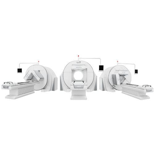 Система визуализации 4D - SPECT/CT - Chengdu Novel Medical Equipment Ltd. - молекулярная / для анализов