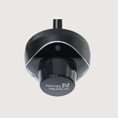Спектрометр для радиационной визуализации - RLS-3000A - Chengdu Novel Medical Equipment Ltd. - гамма / для наблюдения