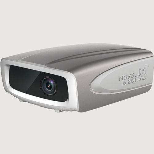 Спектрометр для радиационной визуализации - RLS-1000A - Chengdu Novel Medical Equipment Ltd. - видимого диапазона / для наблюдения / в режиме реального времени