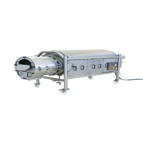 Машина для глазирования для агроиндустрии - Savory Coating Skid - Clextral